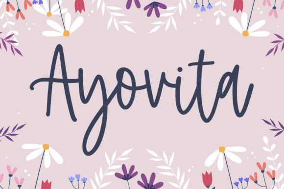 Ayovita Script Review: A Designer’s Perspective on Real-World Use