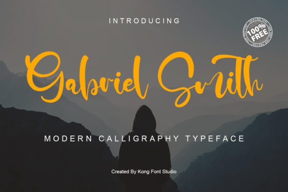 Gabriel Smith: A Designer’s Honest Review