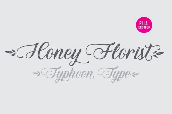 Honey Florist: A Designer’s Honest Review