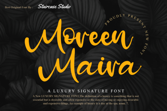 Moreen Maira: A Designer’s Honest Review for Real-World Projects