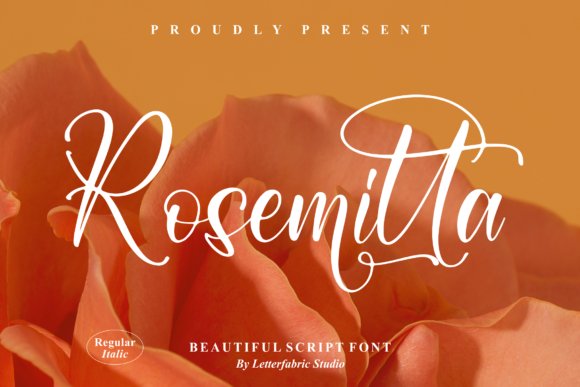 Rosemitta: A Designer’s Honest Review for Real-World Branding
