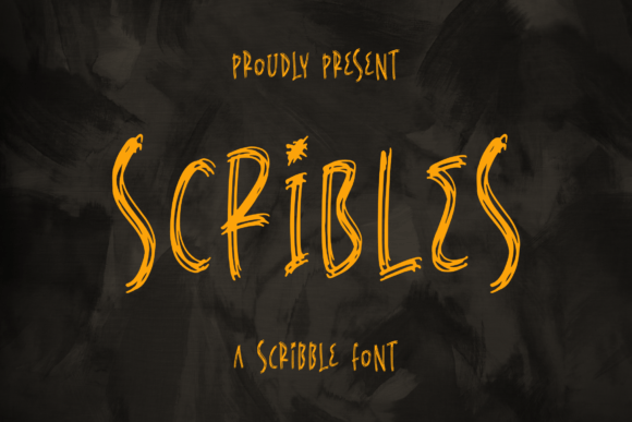 Scribles Typeface Review: Boosting Campaign Visuals With Handwritten Style